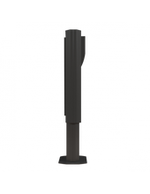 Load image into Gallery viewer, ZKTeco - ProFace X Adjustable Outdoor Stand, Pair with ZK-Proface-X, Security and Surveillance, Access Control Accessories, ZK-Proface-X-Stand
