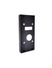 Load image into Gallery viewer, ZKTeco ZKACC0168 Speedface M4 Rain Shield, Additional rainshield for Speedface-M4, Access Control, Access Control Covers, Rainshield, Speedface-M4-RS
