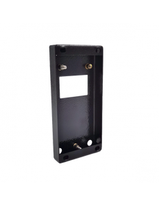 ZKTeco MA300INDR Standoff Box for MA300 Fingerprint & RFID Outdoor Access Control Stand Alone Terminal, Access Control, Door Accessories, MA300-INDR