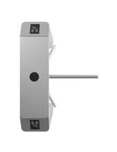 Load image into Gallery viewer, ZKTeco Tripod turnstile with RFID readers and a C3-200 built in controller, Controller based, indoor use, 220V, 25-48 passage /minute, AC220V supplied
