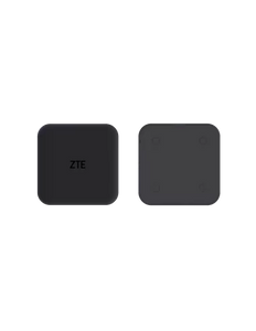 ZTE Android TV Box 4K Ultra HD Google and Netflix, Android TV Box, Google Certified, 4K Ultra HD Streaming, 60 FPS, Remote Included | ZTE-STB-B866V2K