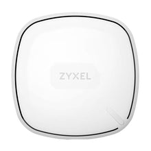 Load image into Gallery viewer, Zyxel LTE Id Router with Battery Compartment, Wi-Fi Router, wireless broadband connectivity and seamless switching among 4G LTE, DC-HSPA+, 3G, EDGE
