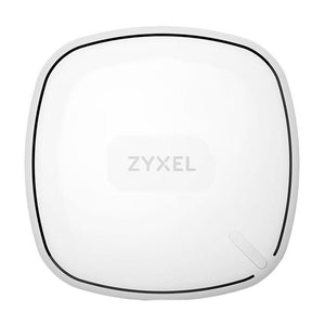 Zyxel LTE Id Router with Battery Compartment, Wi-Fi Router, wireless broadband connectivity and seamless switching among 4G LTE, DC-HSPA+, 3G, EDGE