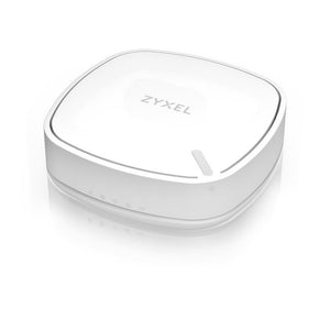 Zyxel LTE Id Router with Battery Compartment, Wi-Fi Router, wireless broadband connectivity and seamless switching among 4G LTE, DC-HSPA+, 3G, EDGE