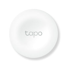 Load image into Gallery viewer, TP-Link Tapo S200B Smart Button, 868 MHz, battery powered (1*CR2032), Control and set multiple lights, electronics, and other Tapo smart devices
