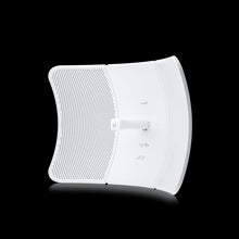 Load image into Gallery viewer, Ubiquiti UISP airMAX LiteBeam Antenna AC 5 GHz XR, Ultra-lightweight, Outdoor wireless station designed to create extremely long-distance links
