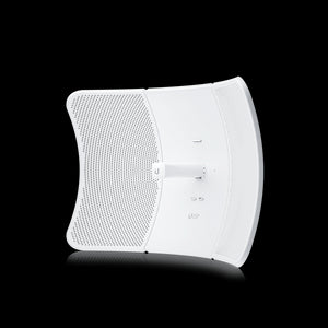 Ubiquiti UISP airMAX LiteBeam Antenna AC 5 GHz XR, Ultra-lightweight, Outdoor wireless station designed to create extremely long-distance links