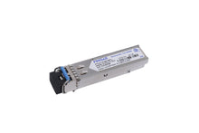 Load image into Gallery viewer, Siklu Multi-Mode SFP transceiver Module, featuring 10-Gigabit per second (10Gbps) speed, SFP+ 10Gbps MMF, 850nm, LC connector, networking SFP
