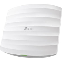 Load image into Gallery viewer, TP-Link AC1350 Ceiling Mount Wi-Fi Access Point, 300Mbps at 2.4GHz + 867Mbps at 5GHz, 802.11a/b/g/n/ac, 1 x Gb LAN, 802.3af PoE Support, PSU Included
