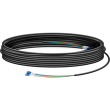 Load image into Gallery viewer, Ubiquiti UFiber Cable - Single Mode, 60m, steel‑armored FiberCable, lightweight and flexible, Available in 100, 200, and 300 ft lengths, MOQ 5 units
