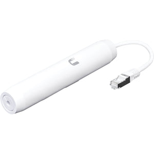 Ubiquiti Instant 802.3af 18V Adapter, Outdoor, Gigabit PoE Converter, transforms any Ubiquiti UniFi, UniFi Video or airMAX 24V PoE Device, PoE & Power