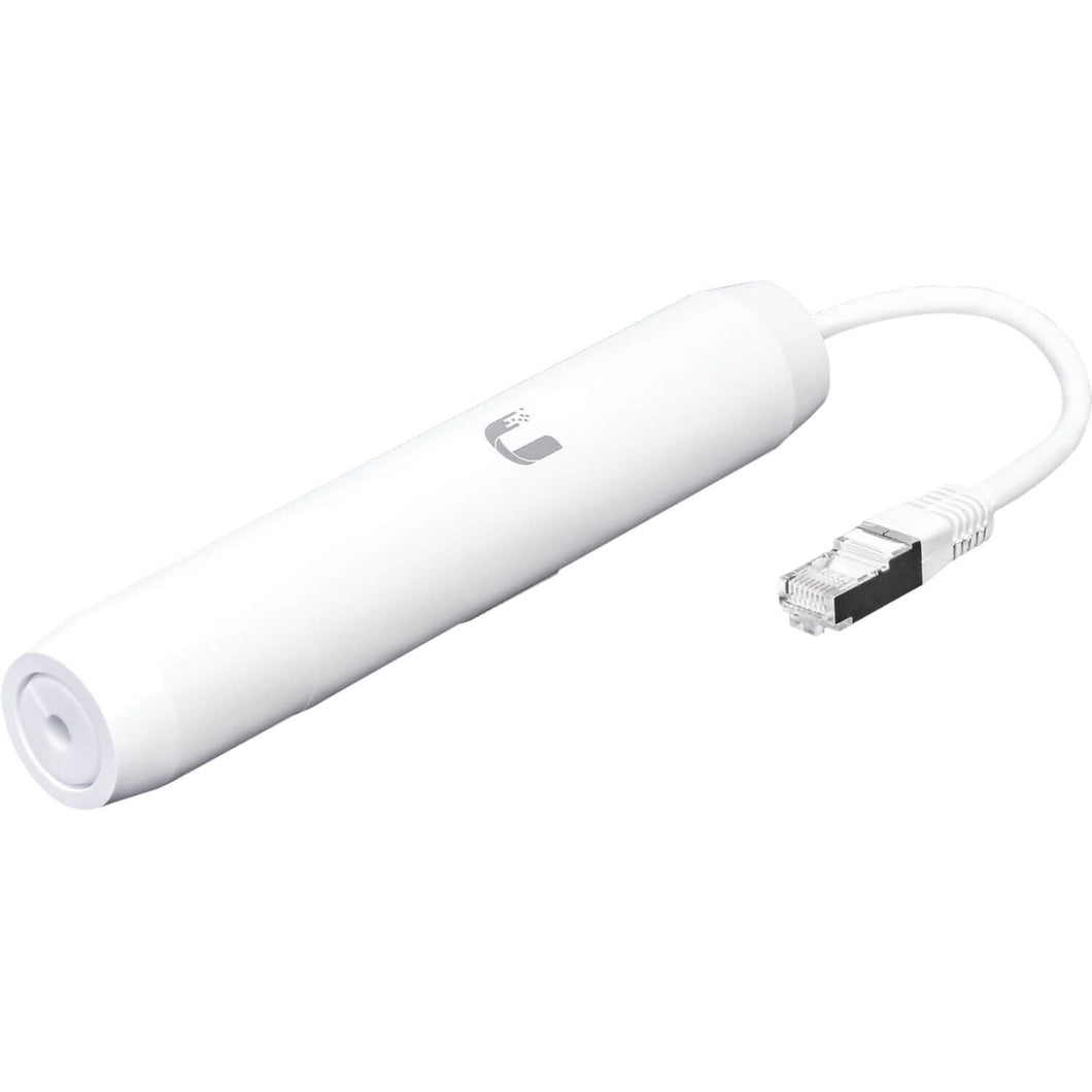 Ubiquiti Instant 802.3af 18V Adapter, Outdoor, Gigabit PoE Converter, transforms any Ubiquiti UniFi, UniFi Video or airMAX 24V PoE Device, PoE & Power