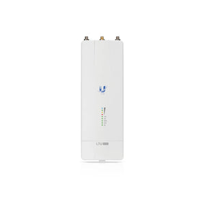 Ubiquiti airMAX LTU Rocket - 5GHz, PtMP LTU BaseStation Radio, Independent TX & RX channel frequency, Proprietary RF Filtering