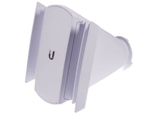 Load image into Gallery viewer, Ubiquiti airMAX AC Isolation Antenna horn, Outdoor WiFi 5GHz 60 degree - PrismAP antennas come with precise radiation angles for specific beam shaping
