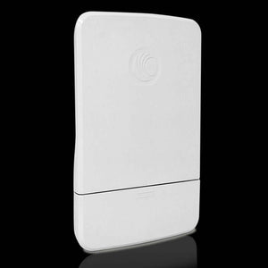 Cambium cnVision Client MICRO 13 dBi, with 600Mbps Short-Range Client, VMS (Video Management System), ONVIF (Open Network Video Interface Forum), IP55