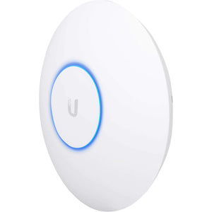 Ubiquiti UniFi 802.11ac PRO Wi-Fi Access Point, with Dual-Band 3 x 3 MIMO, 5GHz 1300Mbps, 2.4GHz 450Mbps, 2 x Gigabit Ethernet Ports, wireless AP