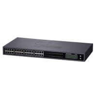 Load image into Gallery viewer, Grandstream GS-GXW4232 32 port FXS VoIP Gateway, PBX, featuring 32x Ports FXS SIP Gateway, Supports Gigabit Ethernet, with LCD Screen, Rackmountable
