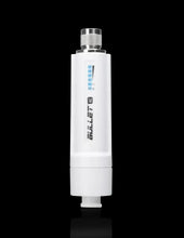Load image into Gallery viewer, Ubiquiti UISP airMAX Bullet, Dual-Band AC (No PoE), Requires 24V PoE Injector, fully integrated radio, delivers up to 300+ Mbps Real TCP/IP throughput

