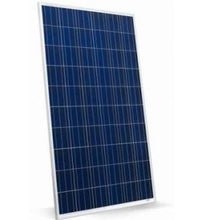 Load image into Gallery viewer, CNBM Solar Panel, Polycrystalline Monofacial Solar Panel, 160Watt, 12V System, 18.6Voc 8.61A, 1470x670x30mm, 11Kg, MC4 Connectors, Power Backup System
