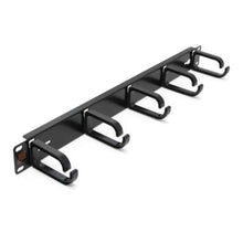 Load image into Gallery viewer, Lenovo DCG Thinksys Rack CMA 1U Upgrade Toolless Slide Rail Kit, Cable management panel, compatible with ThinkSystem SR530/SR570/SR630
