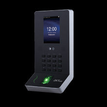 Load image into Gallery viewer, ZKTeco MultioBio 600 Facial, Fingerprint and RFID Stand Alone Time &amp; Attendance and Access Control Terminal, Face Capacity-800, Finger-3000, RFID-5000
