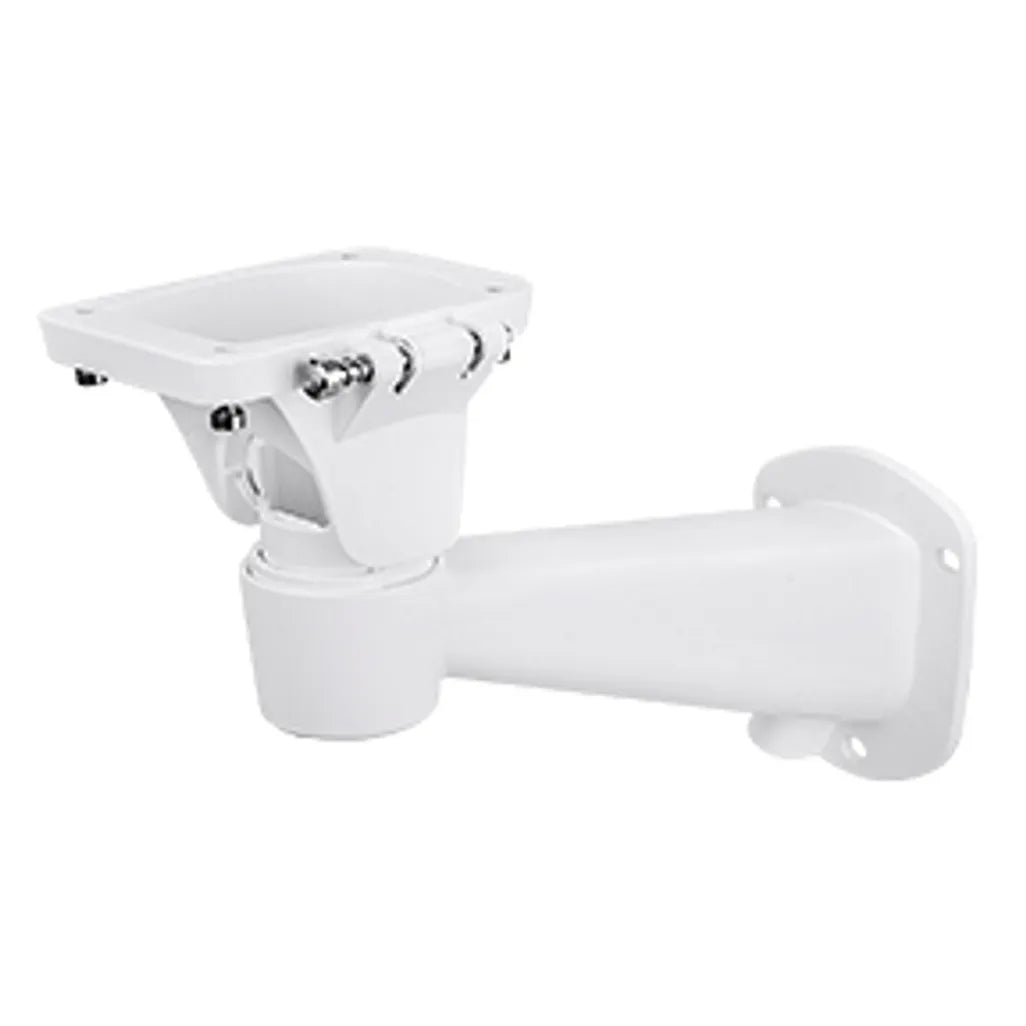 Vivotek Wall Mount Bracket for IP Cameras, Universal, White, Ae-238, Ae-239, Ae-243, Ae-244, Ae-23a, Ae-23b, Ae-23c, Ae-23d, Ae-24e, Ae-23f, Aluminium