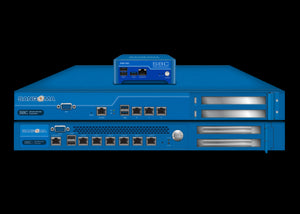 Sangoma SBC Enterprise 25 Calls, Border control gateway, threat prevention, transcoding, Vega Enterprise SBC 25 Calls Sbct-ENT-025, Telephony, Gateway