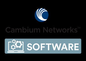 Cambium C050900S2Kla ePMP 2000 BaseStation LITE Upgrade Licence - Upgrades Access Point LITE to the full 120 CPE connections - License key is Once-Off