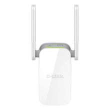 Load image into Gallery viewer, Wireless AC1200 Dual Band Range Extender with Fast Ethernet Port, 10/100Base-T(X), Data transfer rate: 1167Mbit/s, Ethernet LAN data rates: 10,100Mbps
