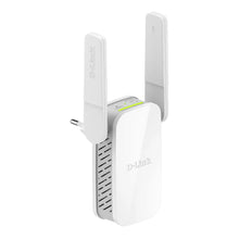 Load image into Gallery viewer, Wireless AC1200 Dual Band Range Extender with Fast Ethernet Port, 10/100Base-T(X), Data transfer rate: 1167Mbit/s, Ethernet LAN data rates: 10,100Mbps
