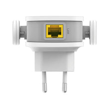 Load image into Gallery viewer, Wireless AC1200 Dual Band Range Extender with Fast Ethernet Port, 10/100Base-T(X), Data transfer rate: 1167Mbit/s, Ethernet LAN data rates: 10,100Mbps
