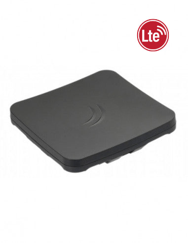 MikroTik mANT LTE 5o - omnidirectional LTE antenna for wAP LTE and LtAP mini LTE, features 360 degrees, 5dBi omni antenna with 2xSMA female connectors