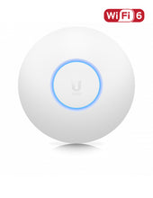 Load image into Gallery viewer, Ubiquiti UniFi Wi-Fi 6 Lite AP, 2x2 MU-MIMO, Dual-Band WiFi 6 AP, 2.4GHz @ 300Mbps, 5GHz @ 1200Mbps, PoE Injector Not included, 48V PoE required
