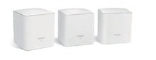 Load image into Gallery viewer, Tenda Home Wi-Fi Mesh System, 3-Pack indoor Wi-Fi, 802.11b/g/n/ac, Beamforming, 2x Gigabit ports, Smartphone Managed, Parental Control | Nova MW5c
