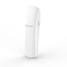 Load image into Gallery viewer, Tenda AC1300 Wireless Dual-Band USB Adapter, IEEE 802.11ac/a/n/g/b indoor Wi-Fi, USB3.0, 11n: Up to 400Mbps (dynamic), 11ac: Up to 867Mbps (dynamic)
