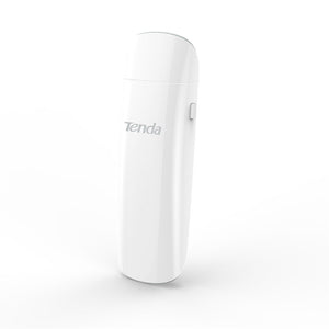 Tenda AC1300 Wireless Dual-Band USB Adapter, IEEE 802.11ac/a/n/g/b indoor Wi-Fi, USB3.0, 11n: Up to 400Mbps (dynamic), 11ac: Up to 867Mbps (dynamic)