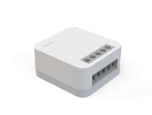 Load image into Gallery viewer, Aqara Controller Single Switch Module T1 (With Neutral), Requires Aq-Hub-Cam-G2h-Pro or G3, Aq-Hub-M1s-G2, or Aq-Hub-M2 - IoT &amp; Smart Home Controllers
