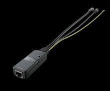 Load image into Gallery viewer, MikroTik Gigabit PoE Injector with Surge Protection, Indoor Enclosure, unit can absorb multiple impacts, protects from lightning strikes - GESP+POE-IN
