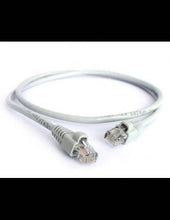 Load image into Gallery viewer, Acconet CAT6 UTP Flylead, 20 Meter, Straight, Stranded Cable, Moulded Boots and Plugs, Grey, Cabling &amp; Cabinets, LAN Cable &amp; Connectors, Flyleads
