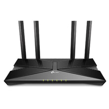 Load image into Gallery viewer, TP-Link Archer AX50 Dual Band Wi-Fi 6 Wireless Router, with Dual-Core CPU, 2402Mbps at 5GHz + 574Mbps at 2.4GHz, 5 Gigabit Ports,1 USB 3.0, 4 Antennas
