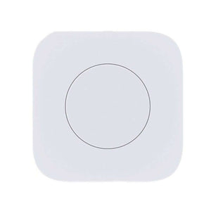 Aqara Controller Wireless Mini Switch, Remote control switch - Requires AQ-Hub-CAM-G2H-Pro or-G3, AQ-Hub-M1S-G2, or AQ-Hub-M2