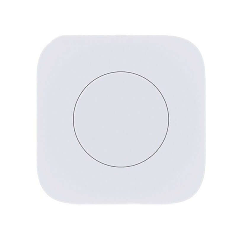 Aqara Controller Wireless Mini Switch, Remote control switch - Requires AQ-Hub-CAM-G2H-Pro or-G3, AQ-Hub-M1S-G2, or AQ-Hub-M2