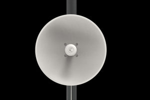Cambium ePMP Force 300-25L ac Wave 2 5Ghz Subscriber Module, with 25dBi Antenna, ePMP Client Radio Access Point, (bracket is included with F300-25L)