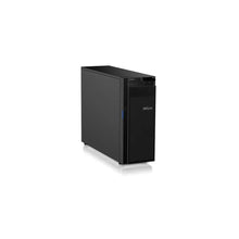 Load image into Gallery viewer, Lenovo ISG ThinkSys ST250 Server, Xeon E-2276G (6C, 80W, 3.8 GHz), 1 x16GB RD, 530-8i, 8-Bay HS SFF, 4U, 1x 550 W, 3-Year Warranty, LenDCG-7Y45A049EA
