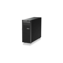 Load image into Gallery viewer, Lenovo ISG ThinkSys ST250 Server, Xeon E-2276G (6C, 80W, 3.8 GHz), 1 x16GB RD, 530-8i, 8-Bay HS SFF, 4U, 1x 550 W, 3-Year Warranty, LenDCG-7Y45A049EA
