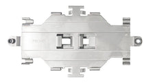 Load image into Gallery viewer, MikroTik - DINrail PRO kit for LtAP mini, mounting bracket for LtAP mini series products, designed to fit standard 35mm×7.5mm DIN rails, metal bracket
