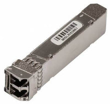 Load image into Gallery viewer, MikroTik SFP CWDM module 1.25G SM 40km 1610nm LC-connector DDM, Increase efficiency of existing fibre network, scalable and easy-to-deploy, low costs
