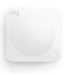 Ring Alarm Motion Detector (2nd Gen), Add to Ring Alarm Kit, real-time notifications on phone when motion is detected at home, IoT & Smart Home Alarm