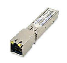 Load image into Gallery viewer, Siklu EH - SFP 1Gbps 1000Base-T Copper SFP Transceiver, EH-1200T/TX, EH-2x00, Hot-pluggable SFP, IEEE 802.3ab, RJ-45 connector, for Fiber Optics
