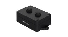 Load image into Gallery viewer, Milesight Ultrasonic Distance/Level Sensor, 2× 3500 mAh ER17505 Li-SOCl2 battery, Up to 10 years (10 min interval+20 alarms per day), IoT Smart Home
